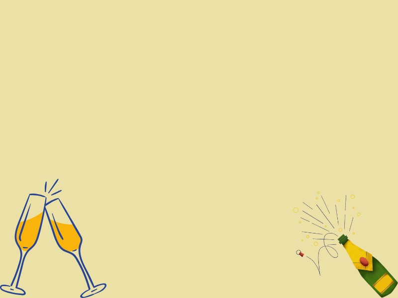 amizade divertido amarelo bebida - Criador de frases online