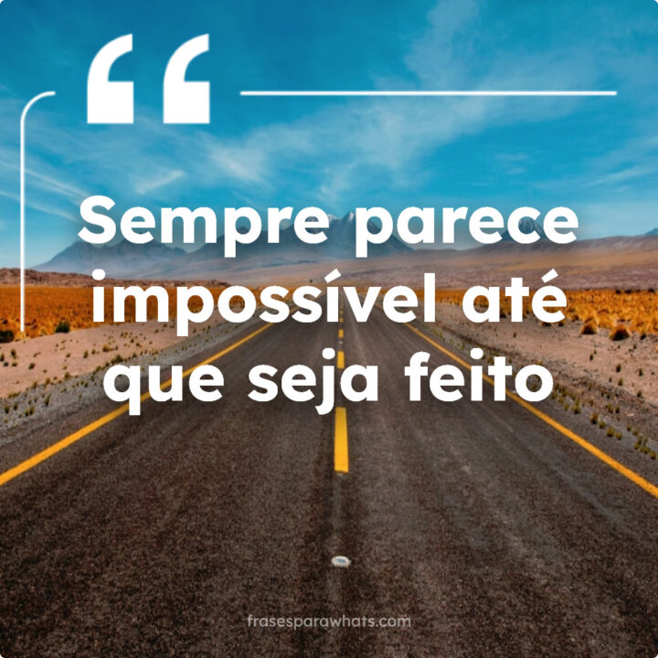 Supere o Impossível: Motivação para Vencer!