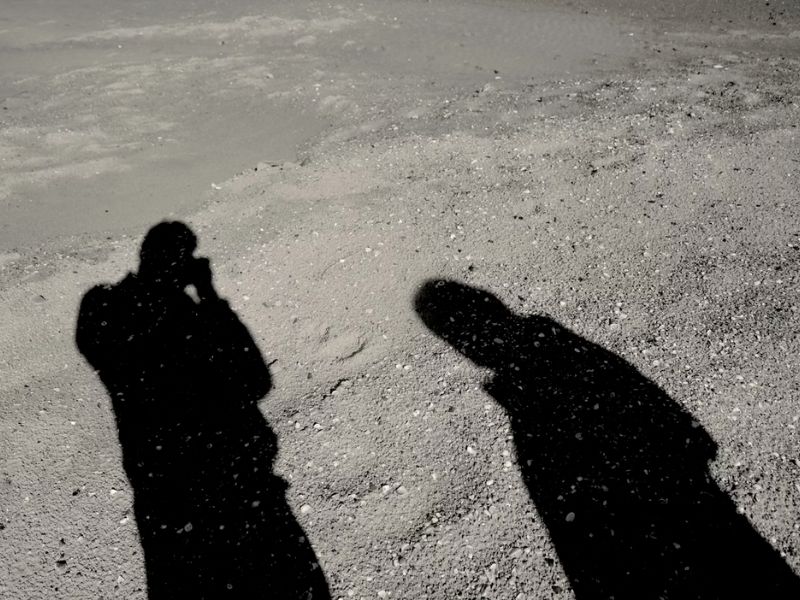 luto triste silhueta pessoas casal - Criador de frases online