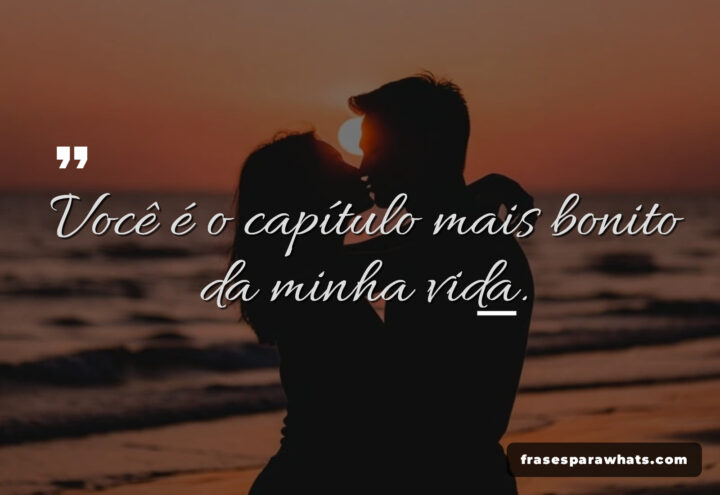 Se você ama, leia essa Mensagem de Amor