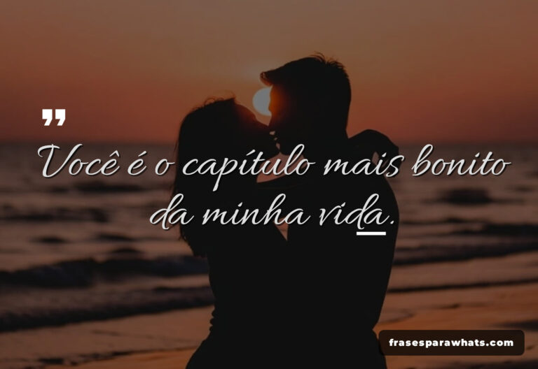 Se você ama, leia essa Mensagem de Amor