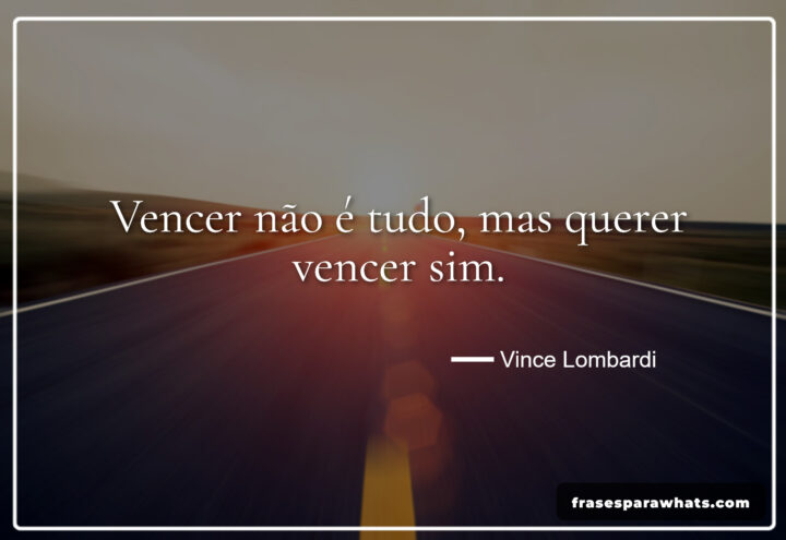 Status de superação e foco: Inspire-se para ir além