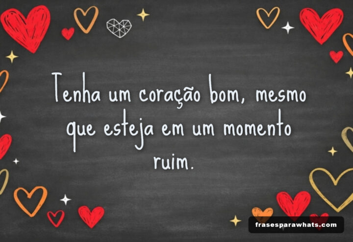 O poder da sua essência: Legendas para status e fotos com coração