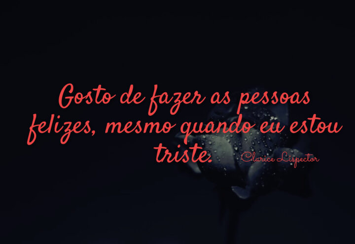 Frases de Decepções Profundas: Expresse sua dor e força de quem ainda ajuda a sorrir.