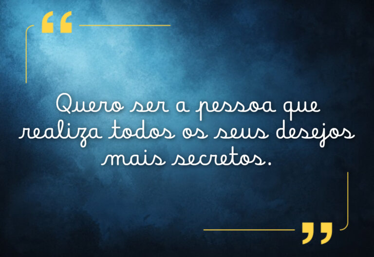 Frases Provocantes
