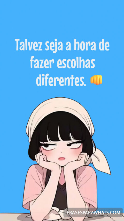 Indiretas poderosas para mandar mensagens claras