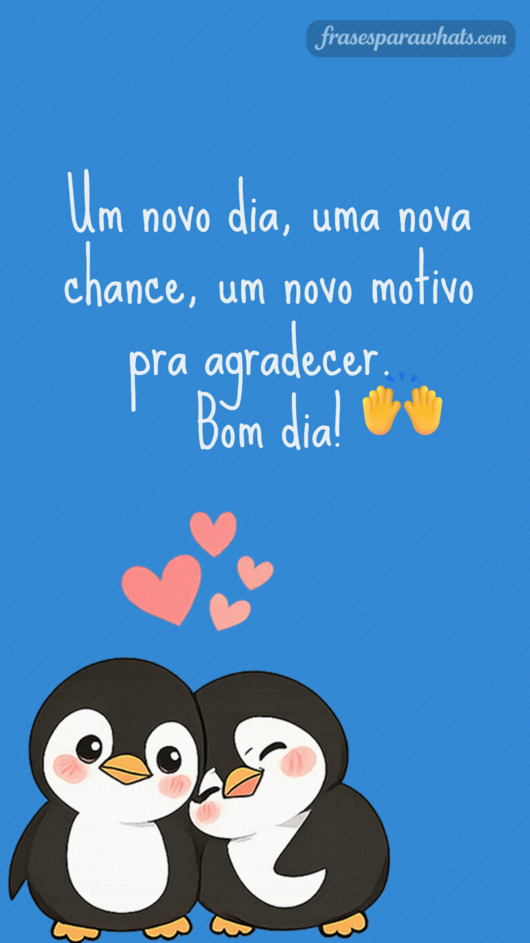 Frases para espalhar luz nas redes sociais