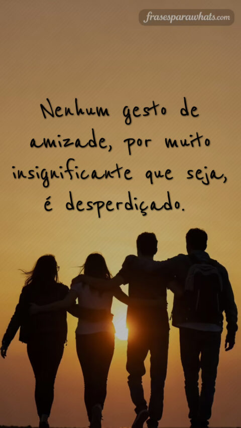 Frases para amigos verdadeiros: gestos simples que constroem laços eternos