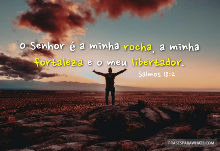 Confie em Deus: Palavras de força para sua jornada