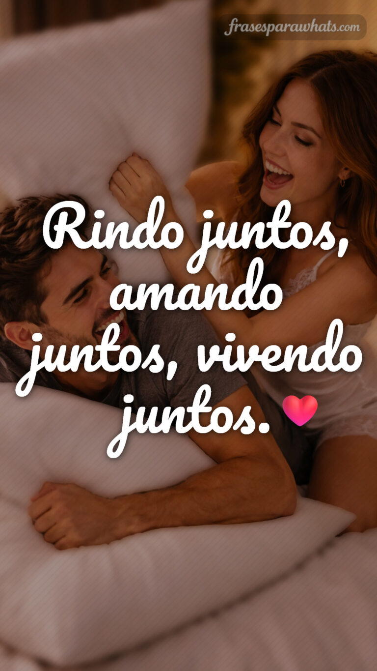 Legendas para fotos de casal alegres que falam do coração