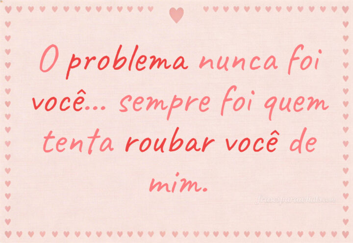 Use frases de ciúmes para status que acolhem a insegurança e o medo sem romantizar o que machuca