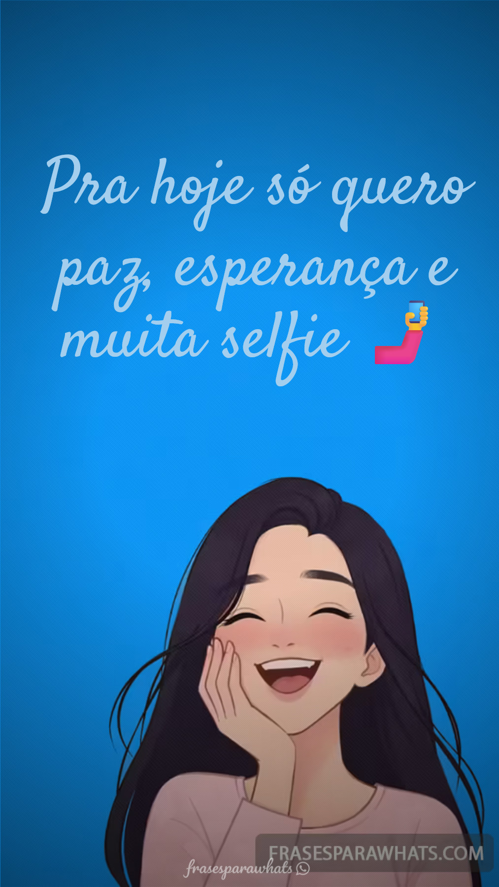 Descubra a paz que vem ao estar sozinha com você mesma