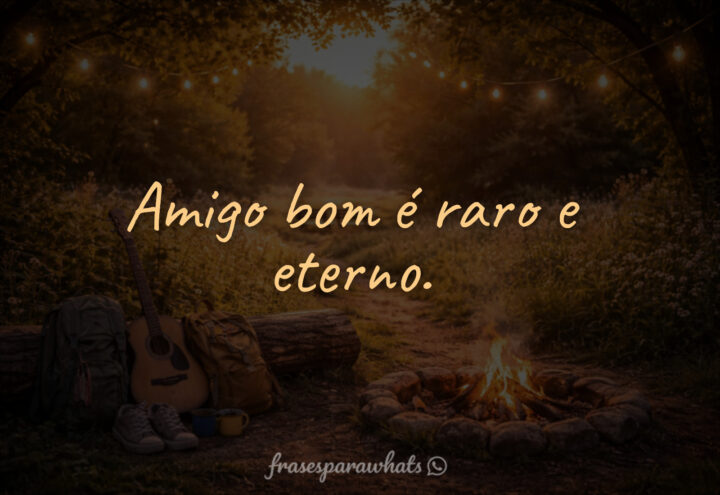 Frases de amizade curtas pra quem tem um amigo de alma